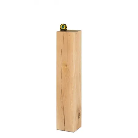 Sockel Eichenholz gehobelt