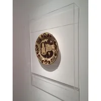 Gemäldeabdeckung Amsterdam