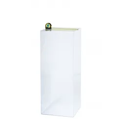 Sockel Acrylglas