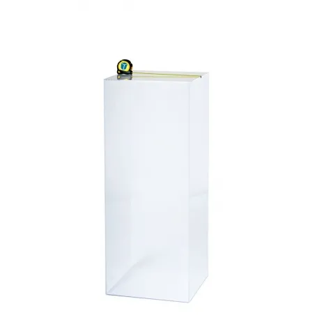 Sockel Acrylglas
