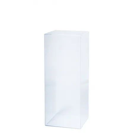 Sockel Acrylglas