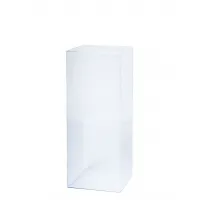 Sockel Acrylglas