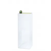 Sockel Acrylglas