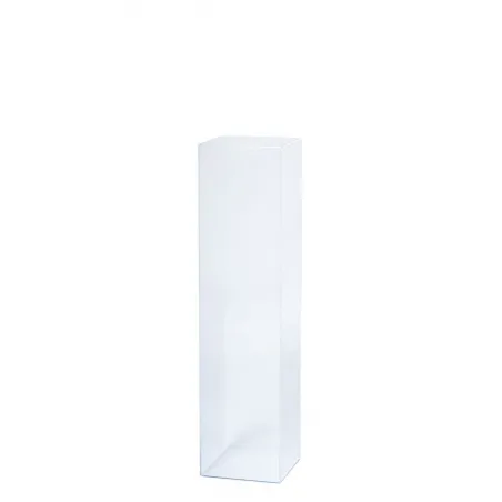 Sockel Acrylglas