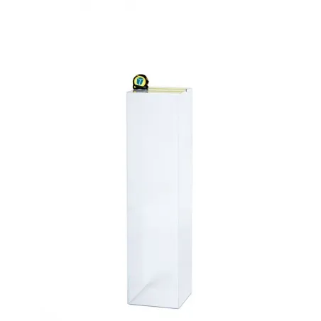Sockel Acrylglas